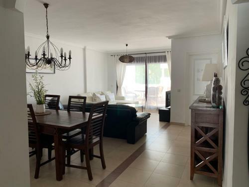 Apartamento La Maestranza, Puerto Banus