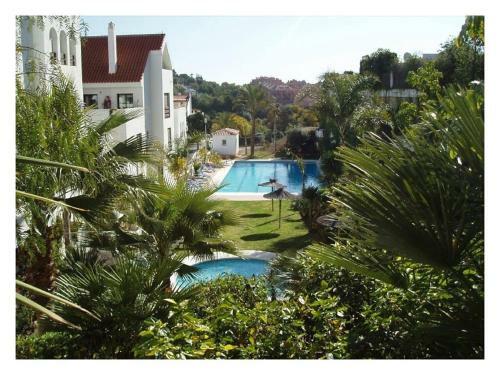 Apartamento La Maestranza, Puerto Banus