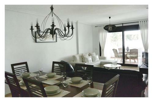 Apartamento La Maestranza, Puerto Banus