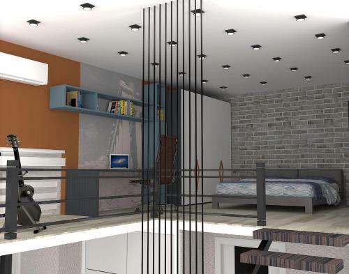 Apartment On France Embassy