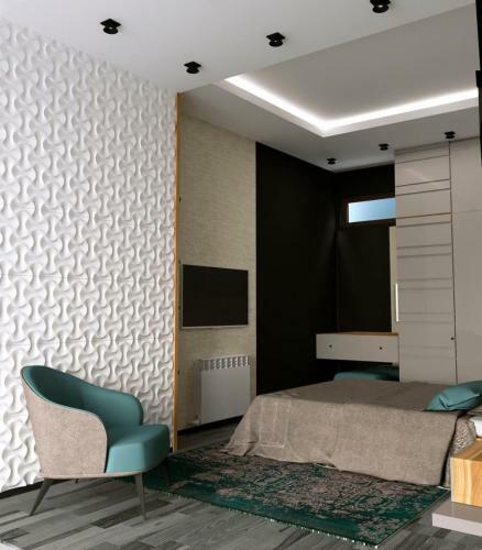 Apartment On France Embassy