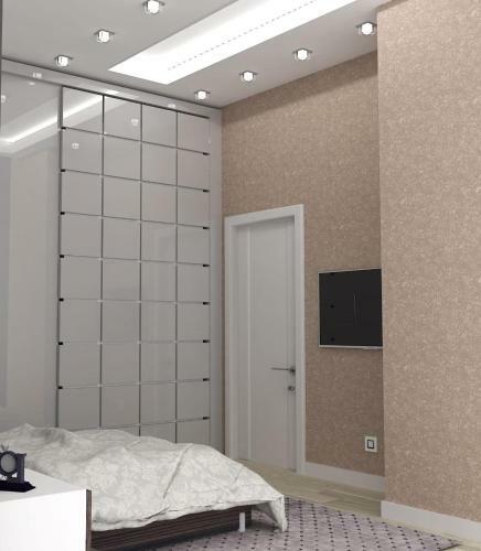 Apartment On France Embassy