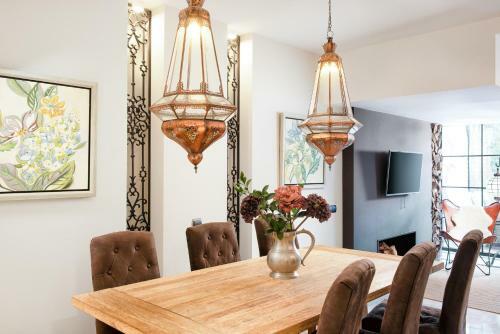 Apartamento Marbella Center Beachfront With Private Patio
