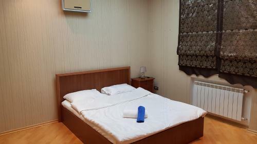 Deluxe City Center Apartments