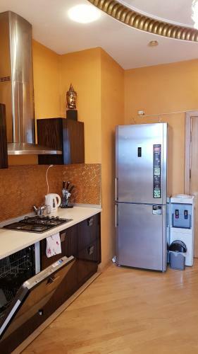 Deluxe City Center Apartments