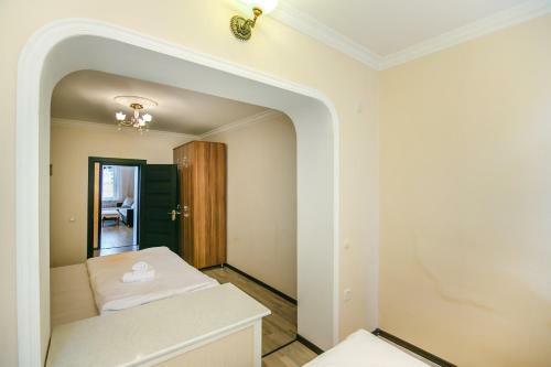 Apartamento Vip Central In Nizami Street