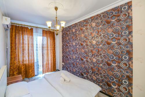 Apartamento Vip Central In Nizami Street