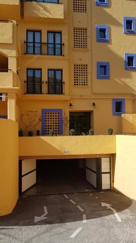 Apartamento Marbella, San Pedro Alcantara, Sea View
