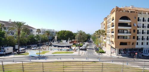 Apartamento Marbella, San Pedro Alcantara, Sea View