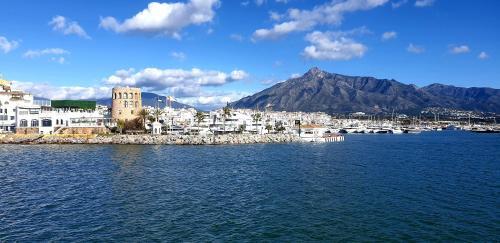 Apartamento Marbella, San Pedro Alcantara, Sea View