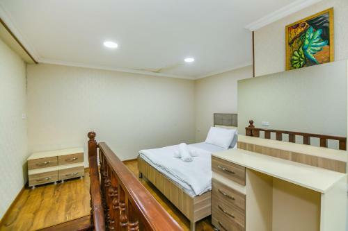 Apartamento Luxury Central In Nizami Street
