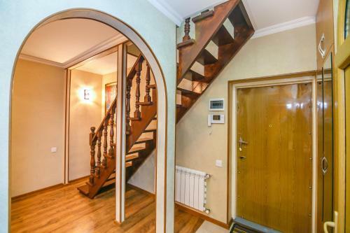 Apartamento Luxury Central In Nizami Street