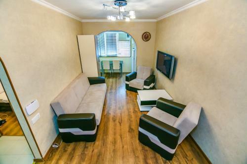 Apartamento Luxury Central In Nizami Street