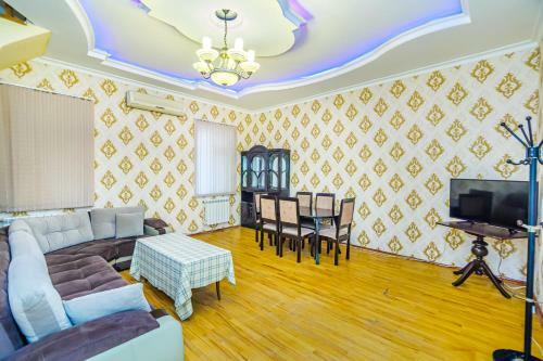 Apartamento Family Luxury