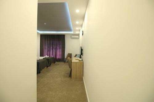 Zamzam Hotel