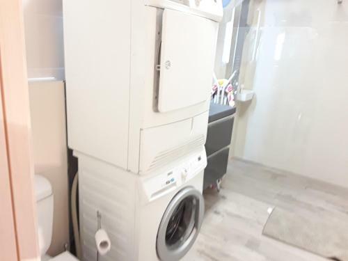 Apartamento 136 A First Line Sleeps 6