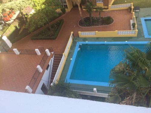 Apartamento Estupenda Vivienda En Centro de Marbella
