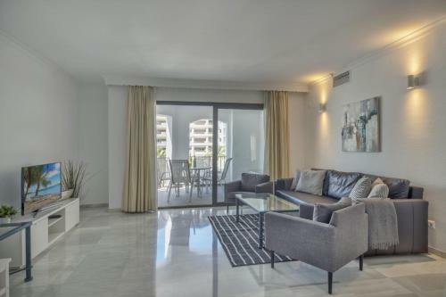 Apartamento Jardines Del Puerto