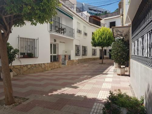 Apartamentos Bluebelle - Marbella