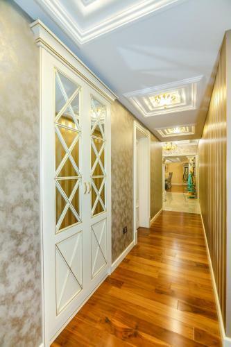 Apartment On Vip Nizami Street