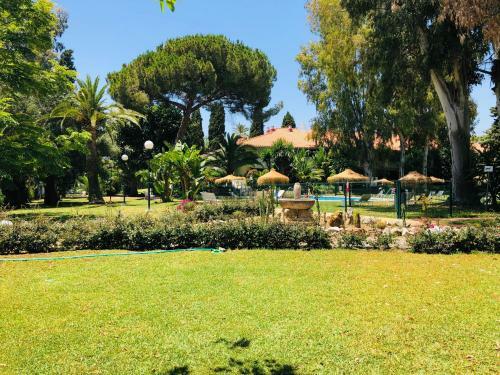 Apartamento Boho Banus Reci�n Reformado