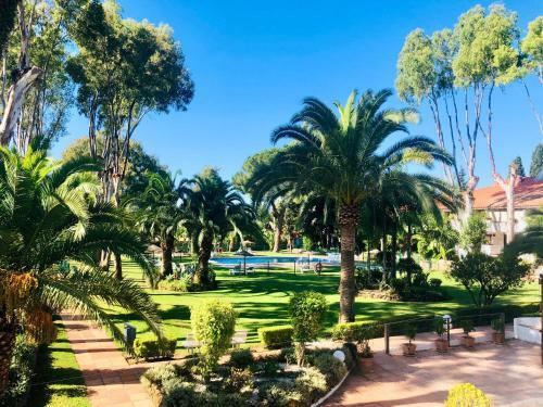 Apartamento Boho Banus Reci�n Reformado