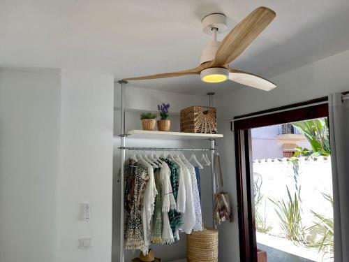 Apartamento Boho Banus Reci�n Reformado