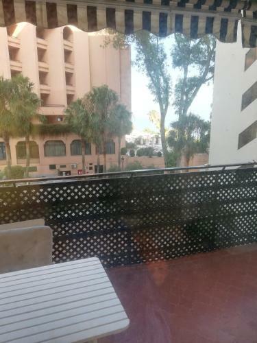 Apartamento Apto En El Centro, Junto A La Playa, Marbella
