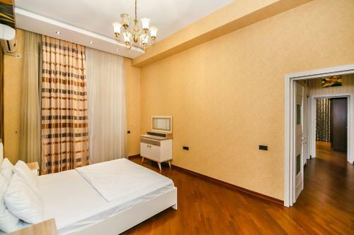 Sea View Lux Apartment Gunay Bank