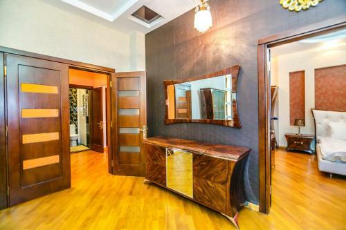 Luxary Apartment Isr Plaza