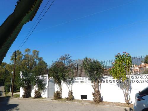 Apartamento Bungalow Marbella (San Pedro Alcantara)