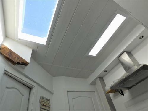 Apartamento Bungalow Marbella (San Pedro Alcantara)