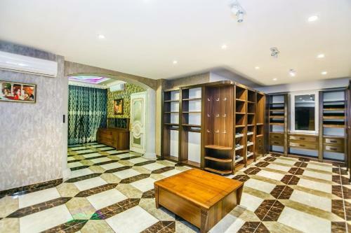 Panoramic Sea View Apartment Whith Terrace