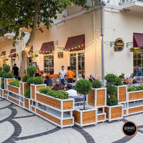 Apartamentos Zarifa Aliyeva Str. 28 M63 Daire