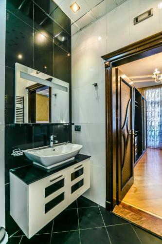 Luxary Apartments