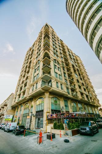 Apartamento Baku-cn50