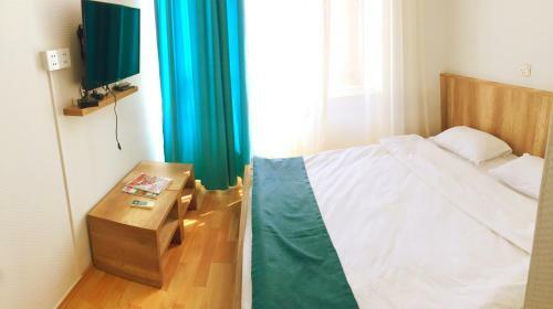 Liman Hotel Baku
