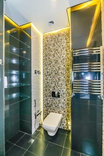 Apartamentos Sahil Plaza Modern