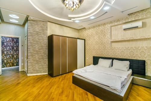 Apartamento Baku-cn3