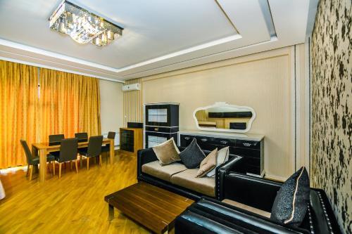 Apartamento Baku-cn3
