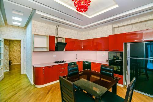 Apartamento Baku-cn3