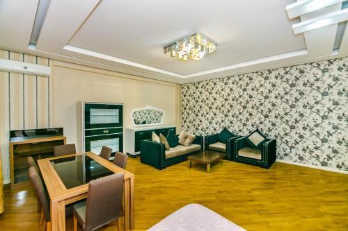 Apartamento Baku-cn3