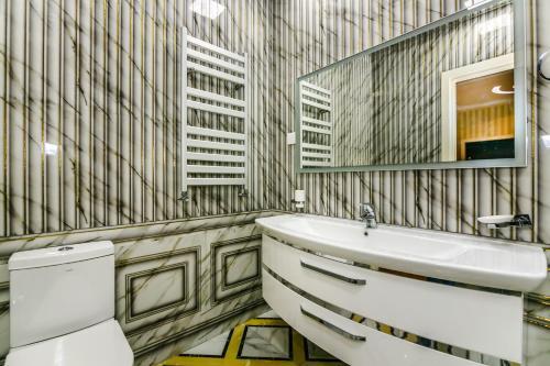 Apartamento Baku-cn3