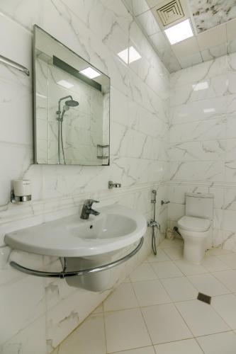 Apartamento Baku-cn3