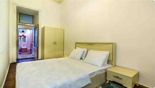 Apartamento Torgovaya Overview - Most Central Place