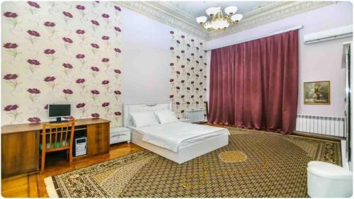 Apartamento Torgovaya Overview - Most Central Place
