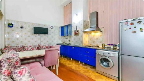 Apartamento Torgovaya Overview - Most Central Place