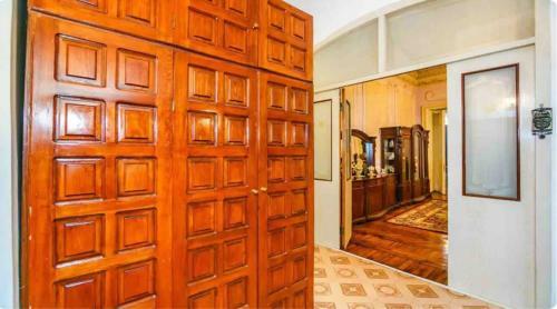 Apartamento Torgovaya Overview - Most Central Place