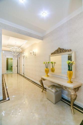 Nizami Street Vip Apartment