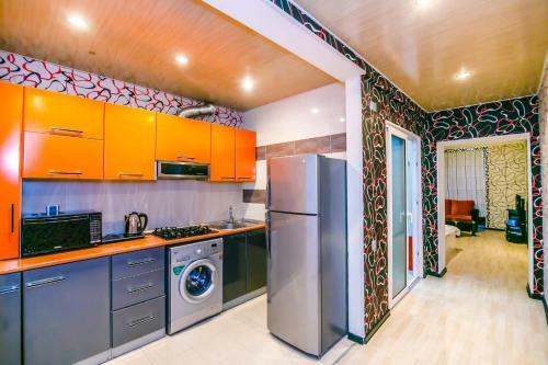 Shaurma Number One Studio Apartment